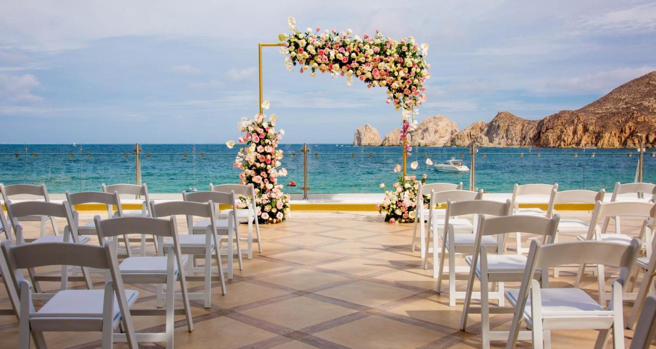 Casa Dorada Los Cabos Resort & Spa Кабо-Сан-Лукас Экстерьер фото