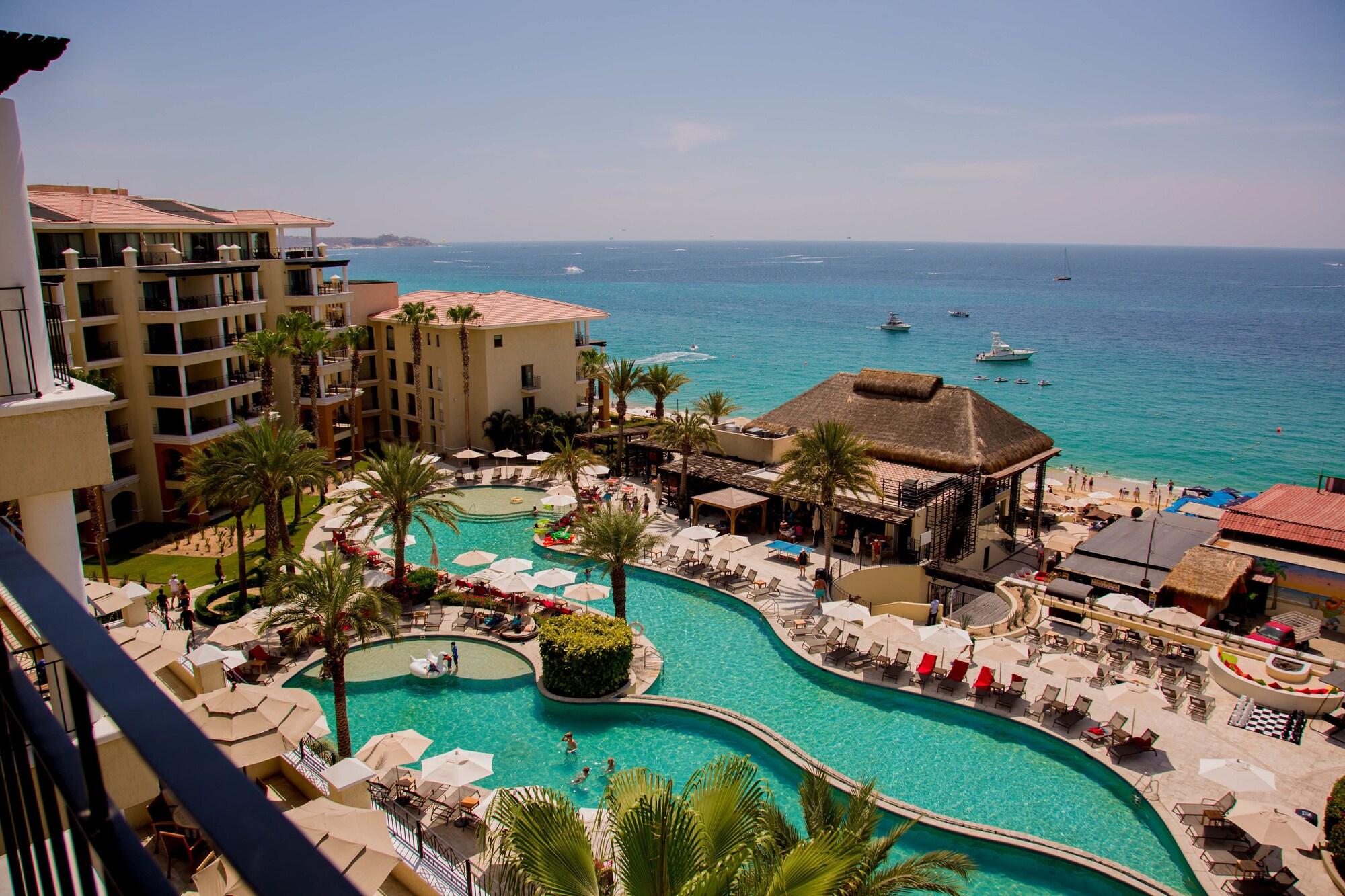 Casa Dorada Los Cabos Resort & Spa Кабо-Сан-Лукас Экстерьер фото