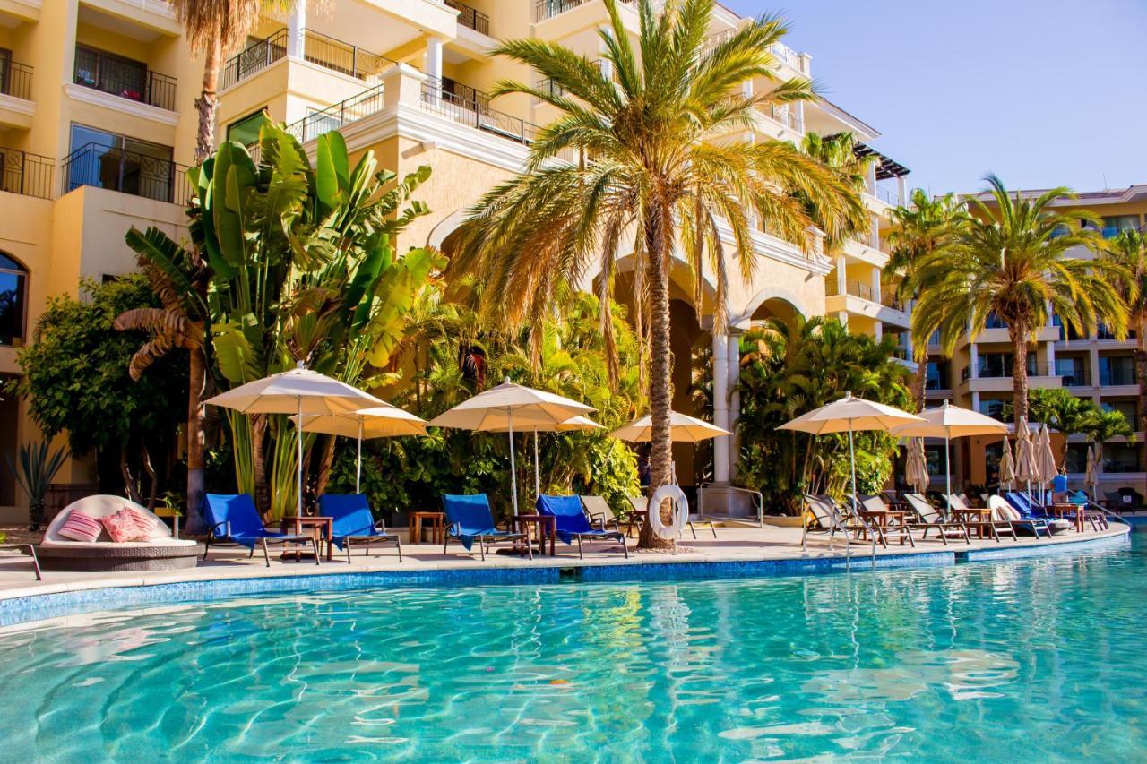 Casa Dorada Los Cabos Resort & Spa Кабо-Сан-Лукас Экстерьер фото