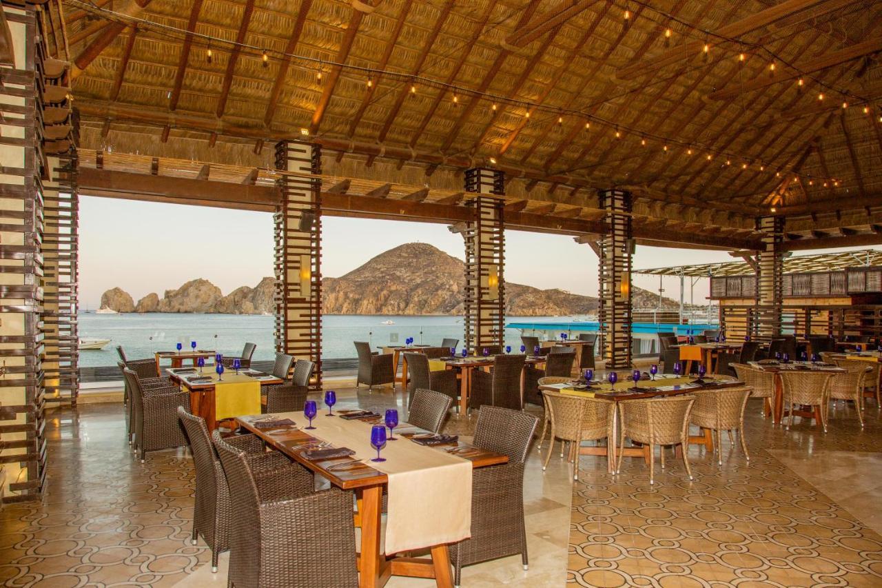 Casa Dorada Los Cabos Resort & Spa Кабо-Сан-Лукас Экстерьер фото