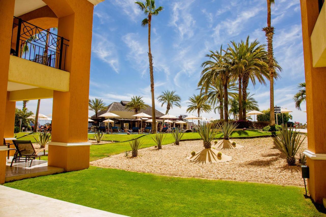Casa Dorada Los Cabos Resort & Spa Кабо-Сан-Лукас Экстерьер фото