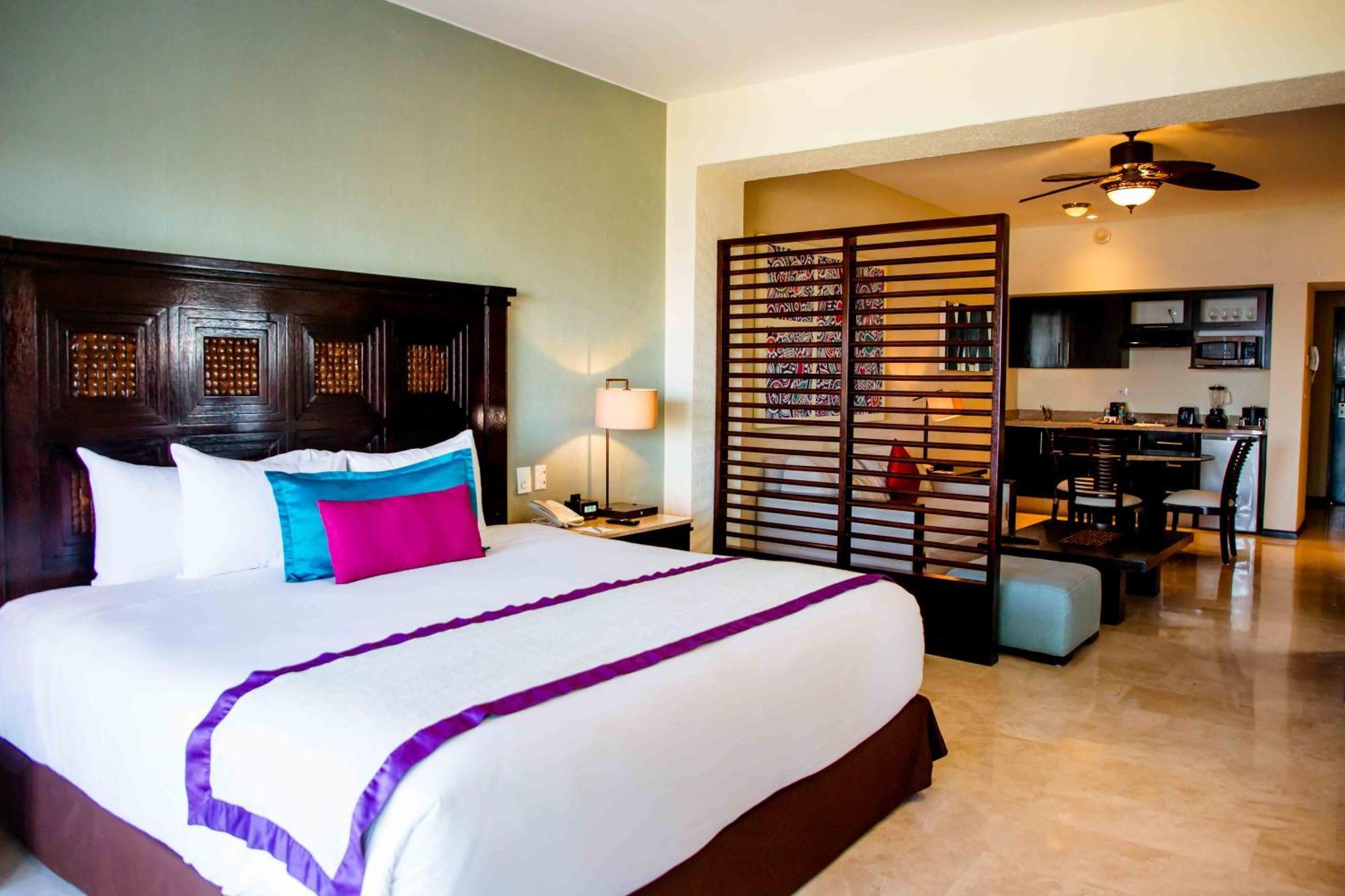 Casa Dorada Los Cabos Resort & Spa Кабо-Сан-Лукас Экстерьер фото