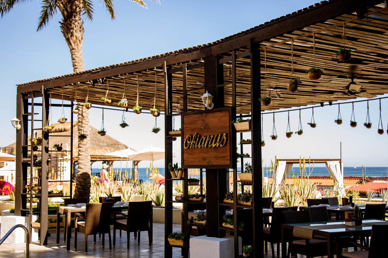 Casa Dorada Los Cabos Resort & Spa Кабо-Сан-Лукас Экстерьер фото
