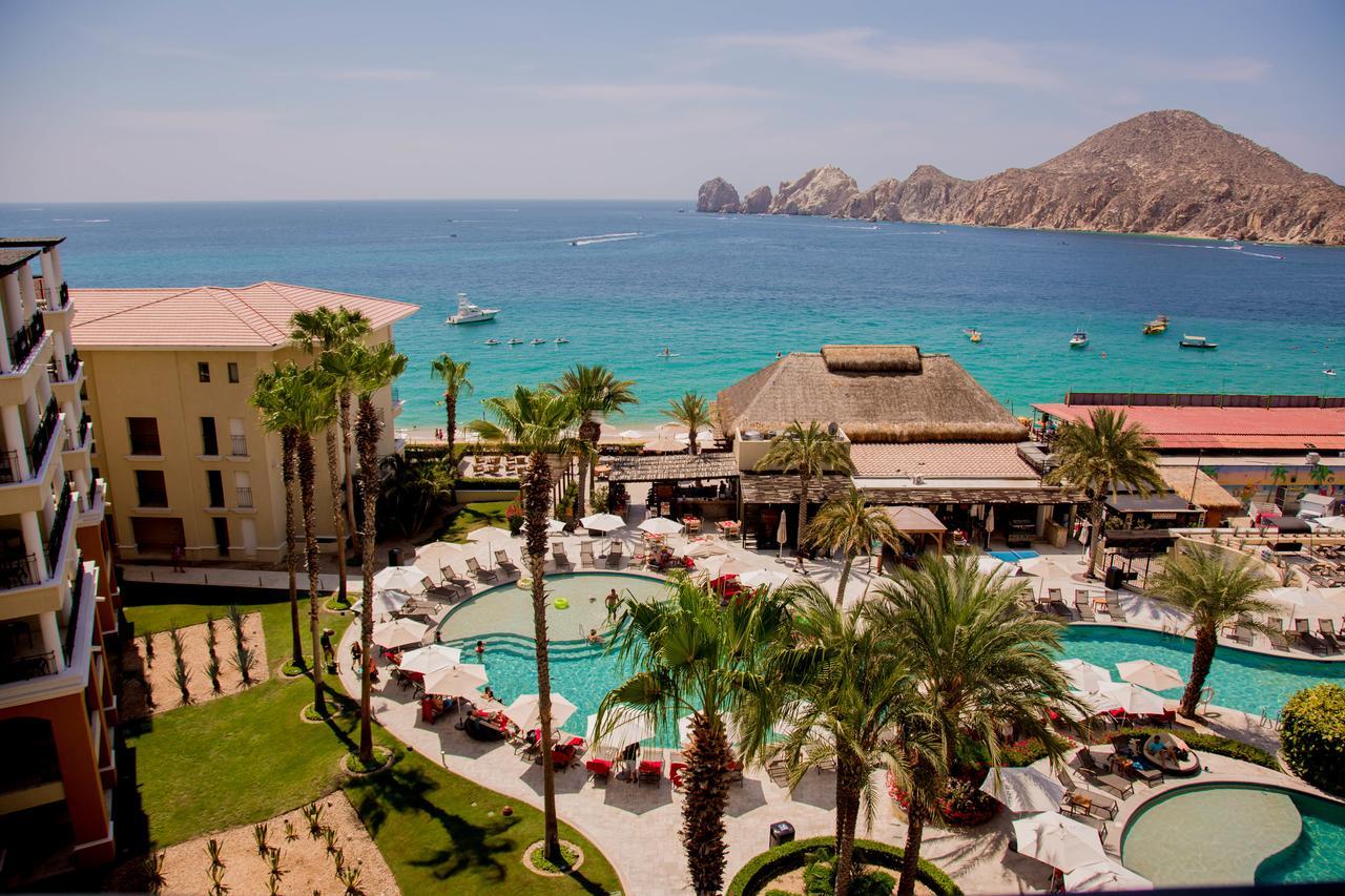 Casa Dorada Los Cabos Resort & Spa Кабо-Сан-Лукас Экстерьер фото