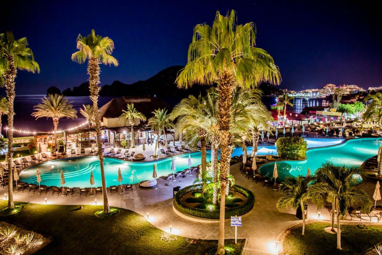 Casa Dorada Los Cabos Resort & Spa Кабо-Сан-Лукас Экстерьер фото
