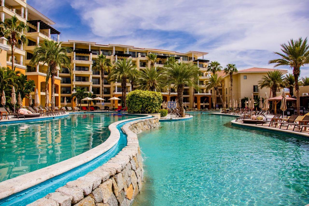 Casa Dorada Los Cabos Resort & Spa Кабо-Сан-Лукас Экстерьер фото